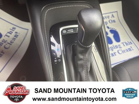 Used 2024 Toyota Corolla SE image 21