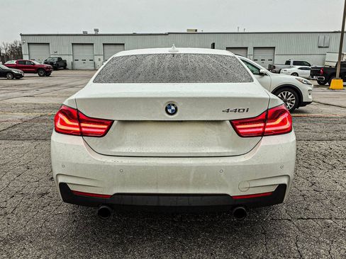 Used 2018 BMW 440i Coupe image 5