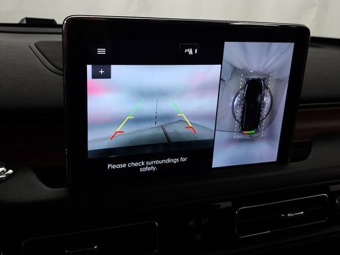 Used 2020 Lincoln Aviator Reserve w/ Equipment Group 202A image 31