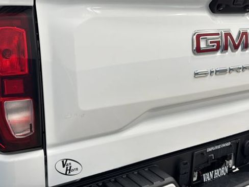 Used 2024 GMC Sierra 1500 Elevation AWD/4WD image 37