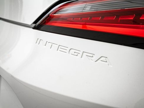 New 2026 Acura Integra A-Spec image 16