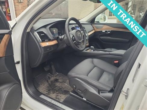 Certified 2024 Volvo XC90 B6 Plus w/ Protection Package Premier image 2