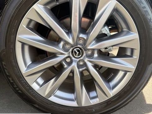 Used 2023 MAZDA CX-9 Grand Touring image 70