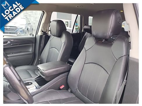 Used 2017 Buick Enclave Leather image 21