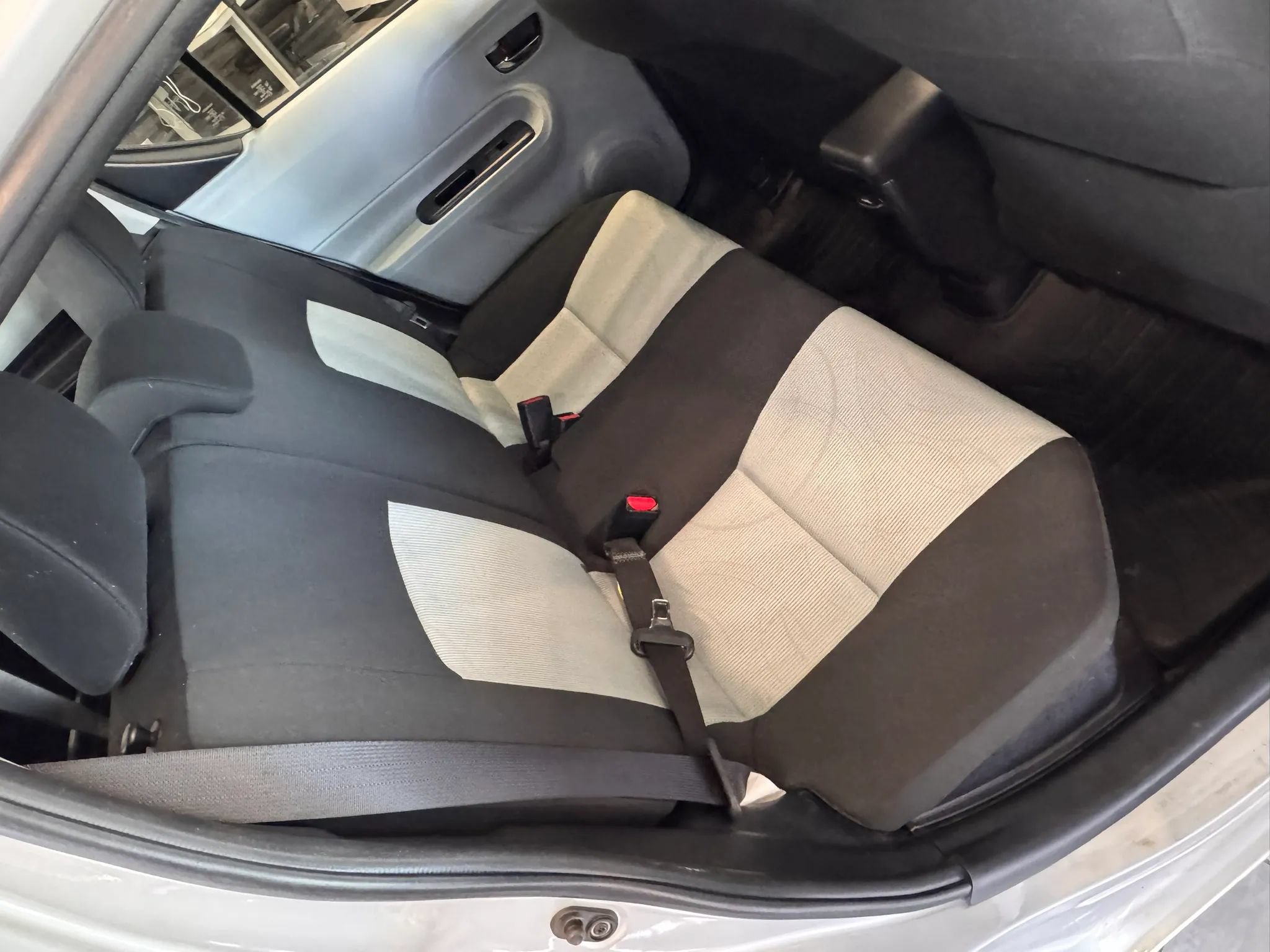 Used 2012 Toyota Prius C Three FWD image 25