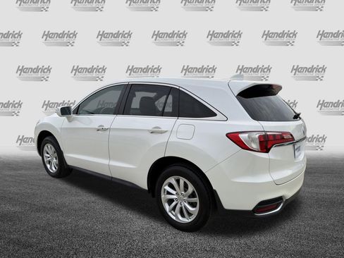Used 2016 Acura RDX w/ Technology Package image 8
