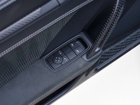 Used 2025 Porsche 911 GT3 RS RWD image 66
