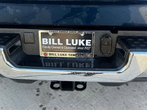 Used 2024 RAM 2500 Big Horn w/ Bed Utility Group image 8