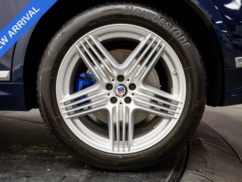 Used 2021 BMW ALPINA XB7 AWD/4WD image 36