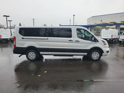 Used 2023 Ford Transit 350 XLT image 7