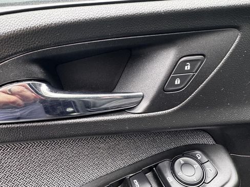 Certified 2021 Chevrolet TrailBlazer LS FWD image 14
