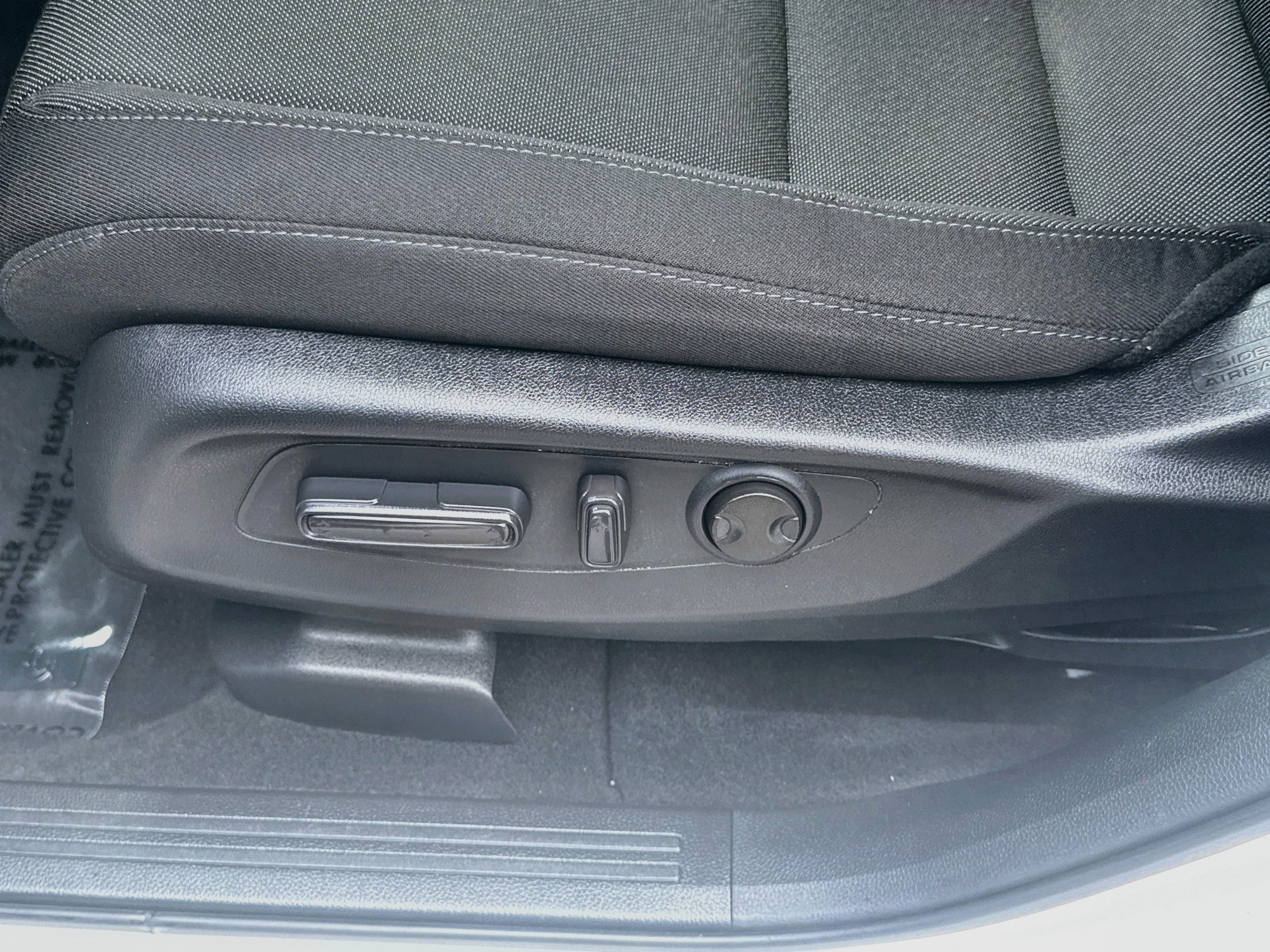 Used 2024 Honda CR-V EX image 15