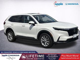 Used 2023 Honda CR-V EX video 1