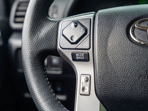 Used 2022 Toyota 4Runner SR5 Premium image 26