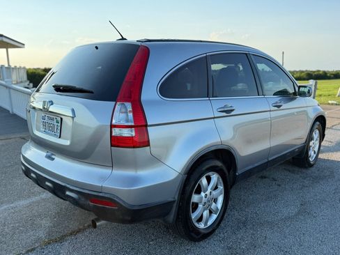 Used 2008 Honda CR-V EX-L image 5