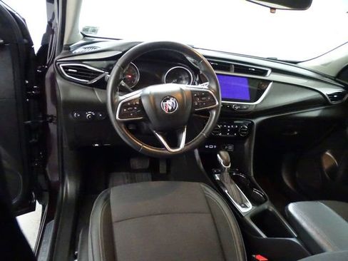 Certified 2021 Buick Encore GX Select image 5
