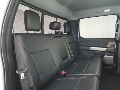 Used 2024 Ford F250 Lariat image 33