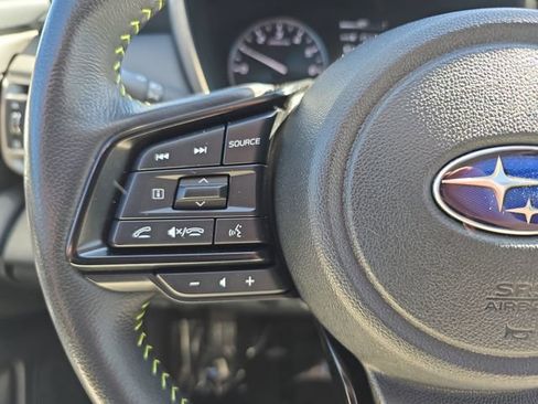 Used 2025 Subaru Outback Onyx Edition AWD/4WD image 20