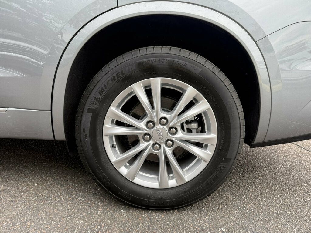 Used 2024 Cadillac XT6 Luxury FWD image 10