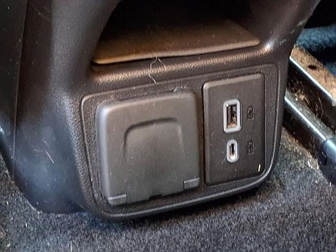 Used 2021 Chevrolet TrailBlazer ACTIV w/ Sun and Liftgate Package image 16