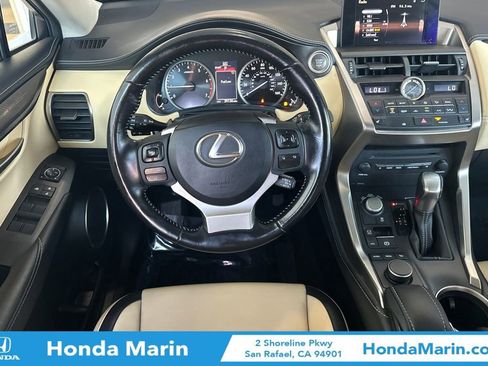 Used 2016 Lexus NX 200t FWD image 18