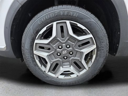 Certified 2023 Hyundai Santa Fe Limited image 11