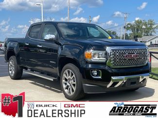 Used 2019 GMC Canyon Denali AWD/4WD video 1