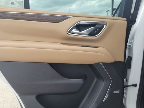 Used 2024 Chevrolet Tahoe Premier image 18