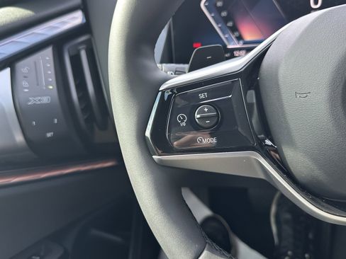 Used 2026 BMW X3 xDrive30 w/ Convenience Package image 17