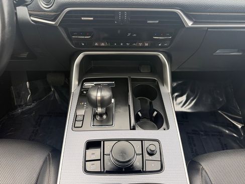 Used 2024 MAZDA CX-90 Plug-In Hybrid w/ Premium Pkg image 11