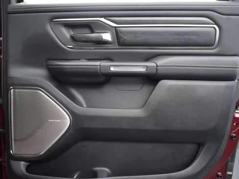 Used 2020 RAM 1500 Limited image 25