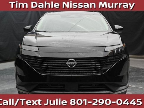 Used 2025 Nissan Murano SV AWD/4WD image 5