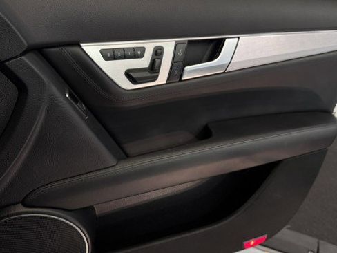 Used 2012 Mercedes-Benz C 63 AMG Sedan image 18