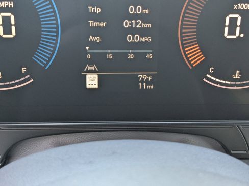 New 2026 Hyundai Kona SEL Sport image 25