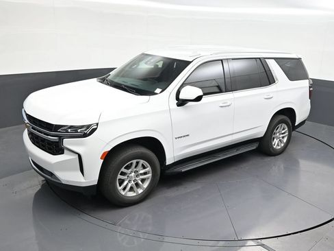 Used 2023 Chevrolet Tahoe LS RWD image 16