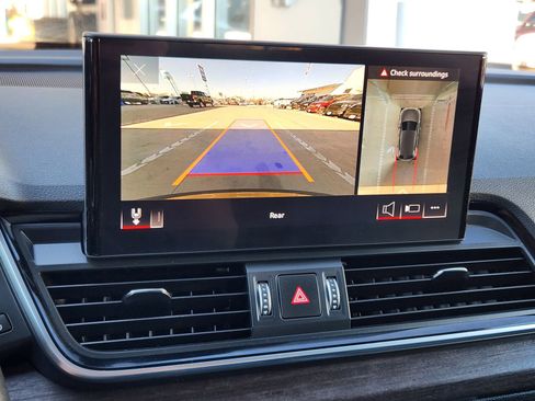 Used 2022 Audi Q5 2.0T Premium Plus image 19