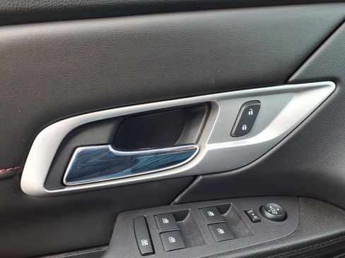 Used 2017 GMC Terrain SLE w/ Driver Alert Package I image 15