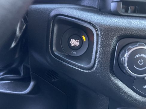 New 2026 Jeep Wrangler Sport image 30