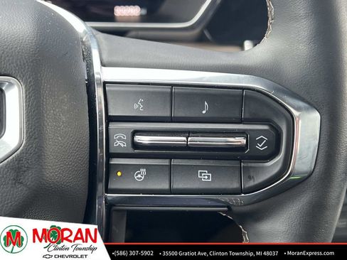 Certified 2024 GMC Canyon Denali image 26