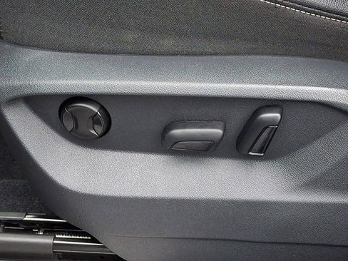 Certified 2023 Volkswagen Atlas SE AWD/4WD image 26
