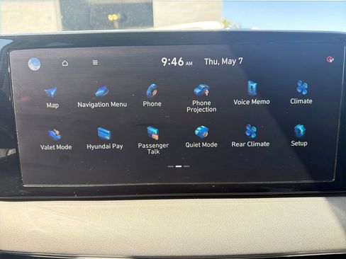 Used 2025 Hyundai Palisade Limited FWD image 22