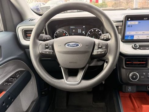 Used 2022 Ford Maverick XLT image 21