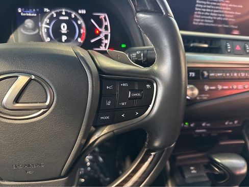 Used 2021 Lexus ES 250 w/ Premium Package AWD/4WD image 23