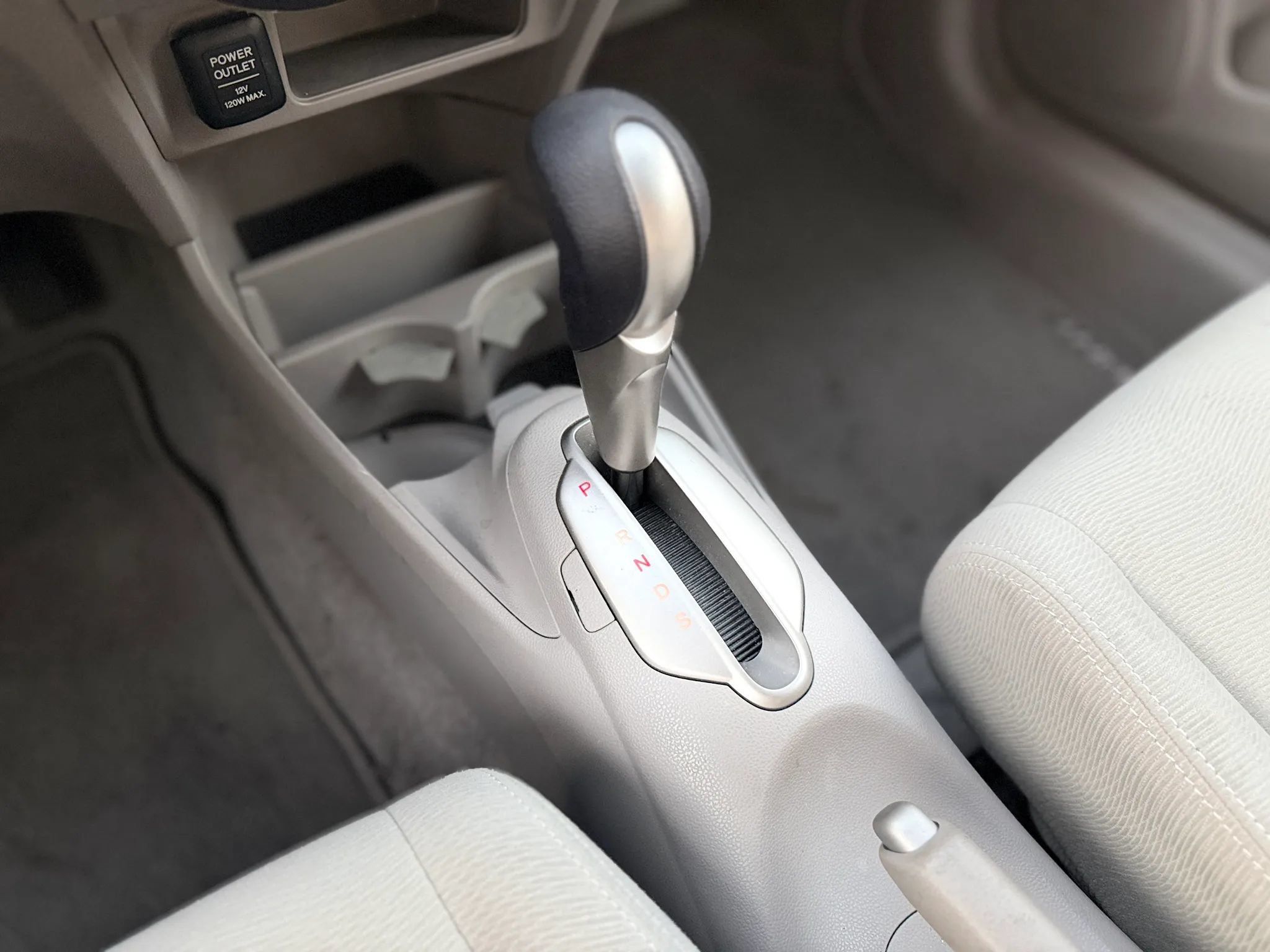Used 2010 Honda Insight EX image 37