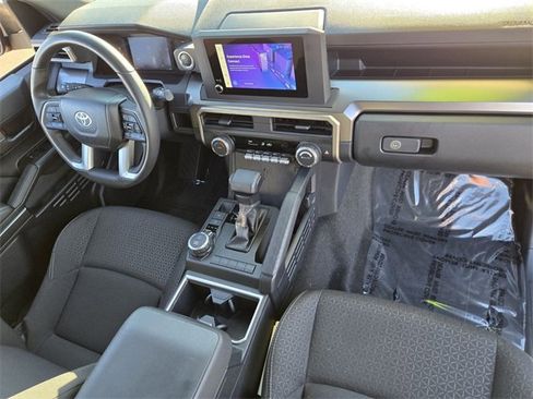 Certified 2025 Toyota 4Runner SR5 image 15