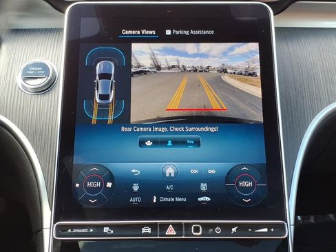 Certified 2024 Mercedes-Benz CLE 450 4MATIC Coupe image 17