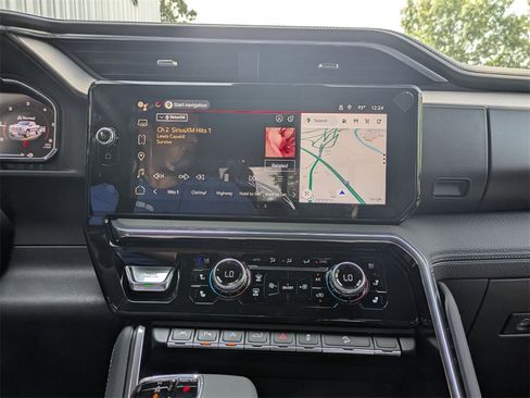 New 2026 GMC Sierra 1500 Denali image 15