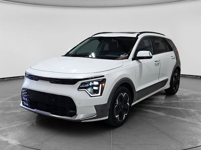 Used 2023 Kia Niro Wave