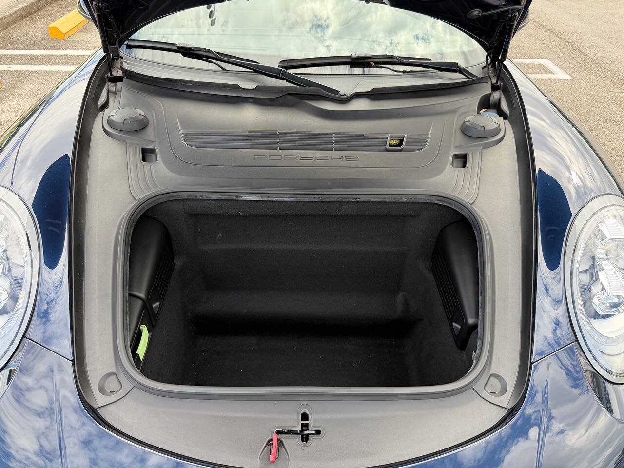 Used 2019 Porsche 911 Carrera RWD image 29