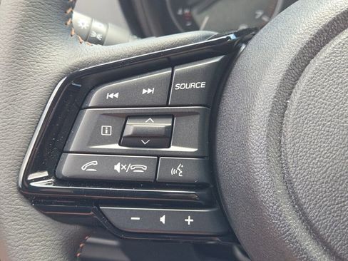New 2025 Subaru Forester Touring w/ Popular Package - Touring image 32